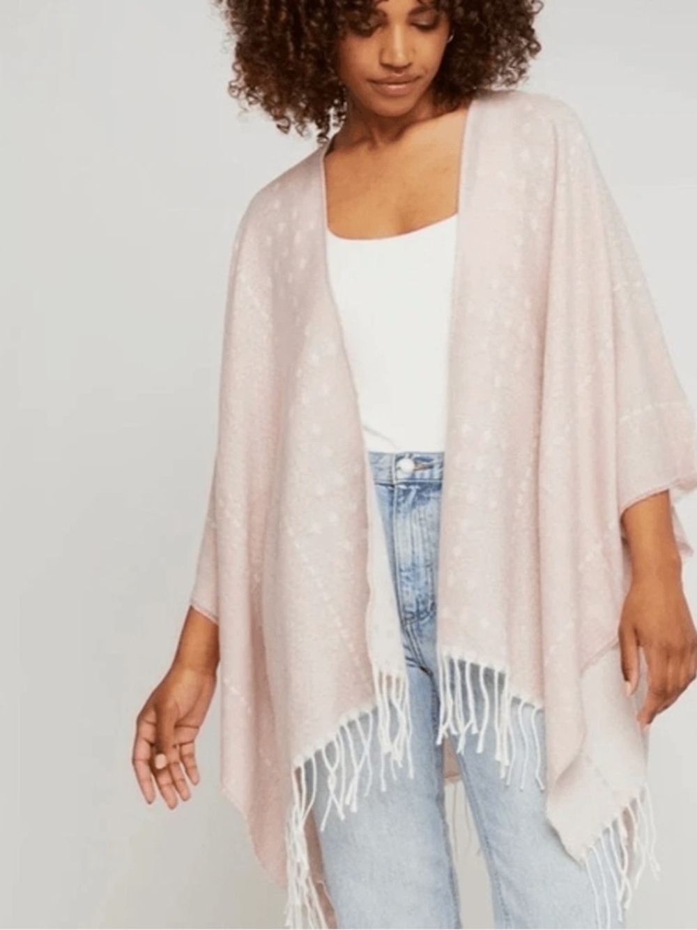 Gentle Fawn Hermosa Kimono